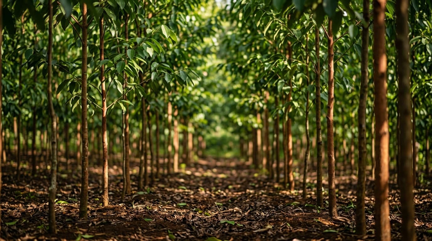 The Heritage Behind Every Ceylon Spice